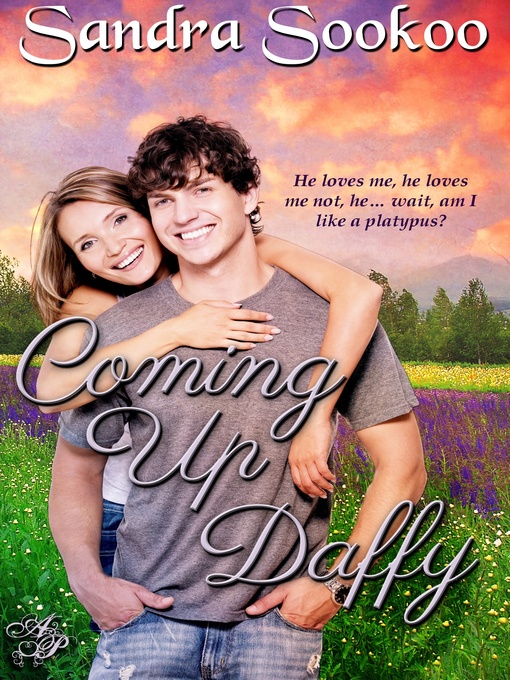 Title details for Coming Up Daffy by Sandra Sookoo - Available